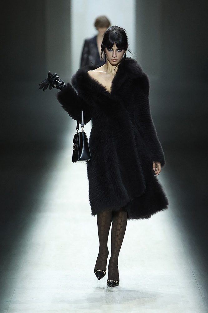 Gucci Primavera RTW 19