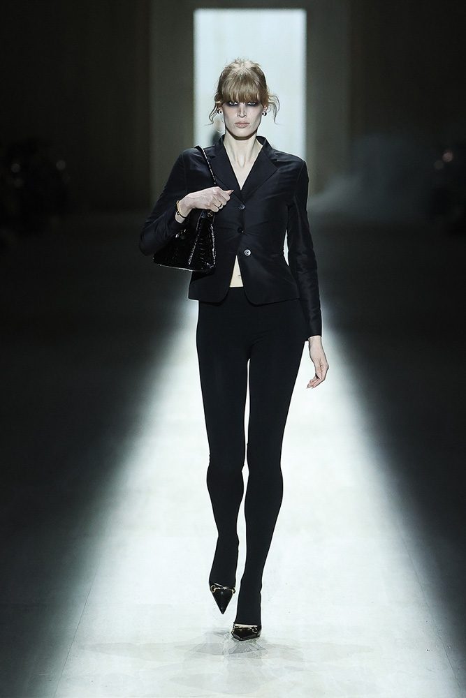 Gucci Primavera RTW 2