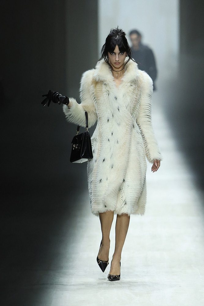Gucci Primavera RTW 20