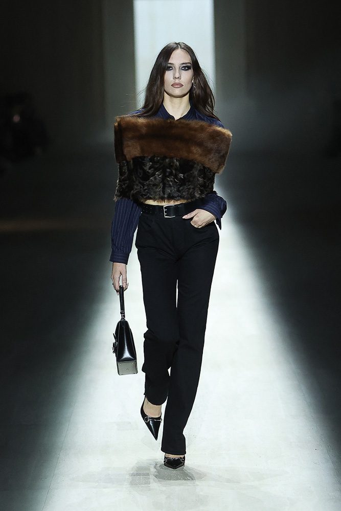 Gucci Primavera RTW 22