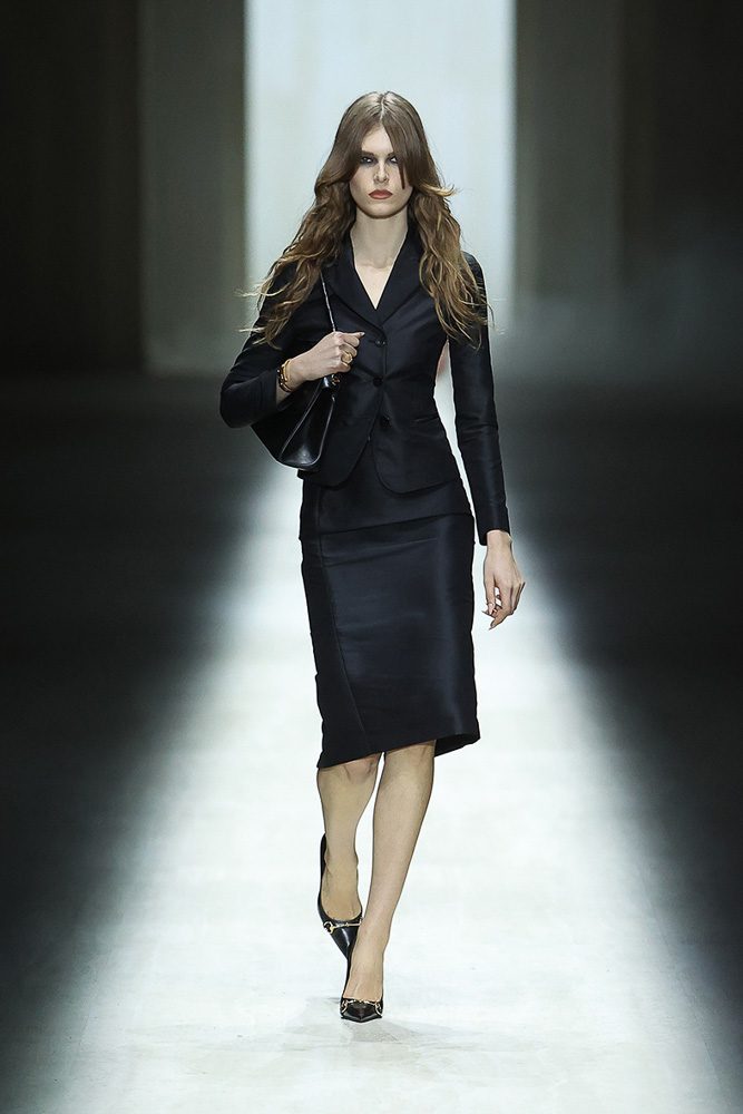 Gucci Primavera RTW 3