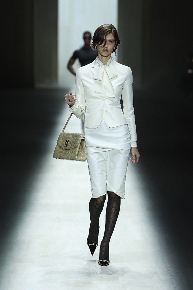 Gucci Primavera RTW 4