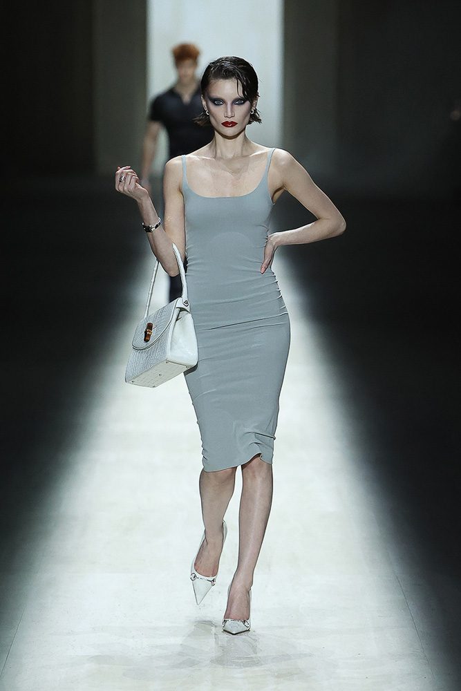 Gucci Primavera RTW 5