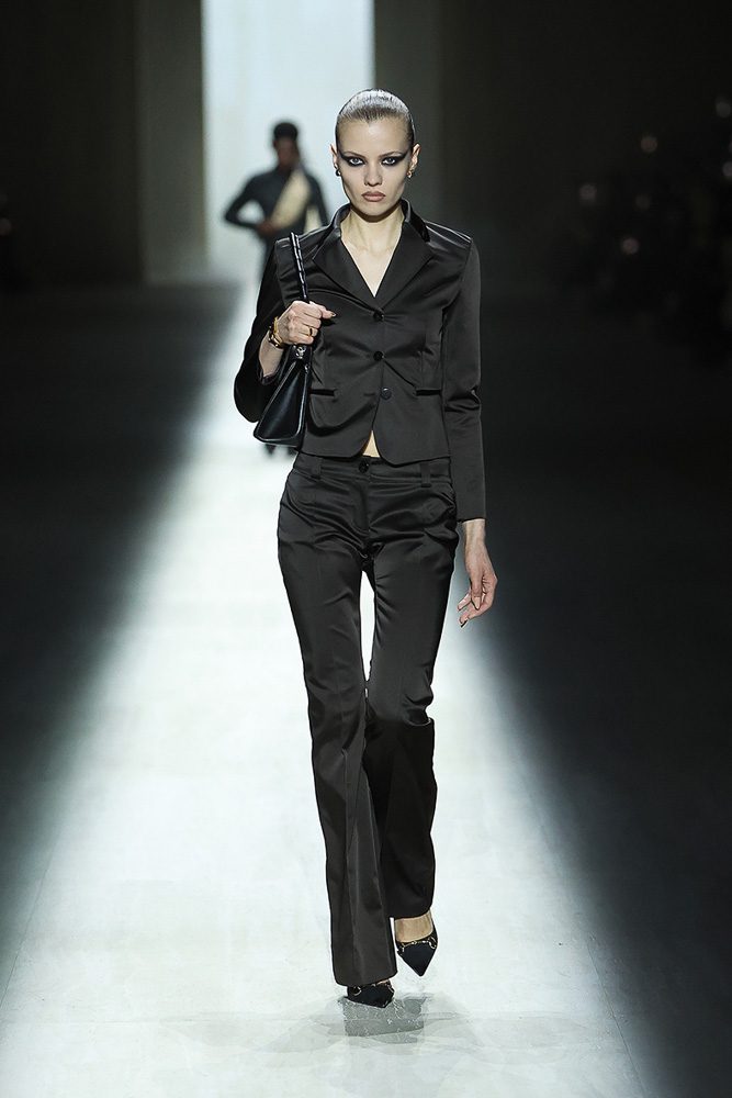 Gucci Primavera RTW 6