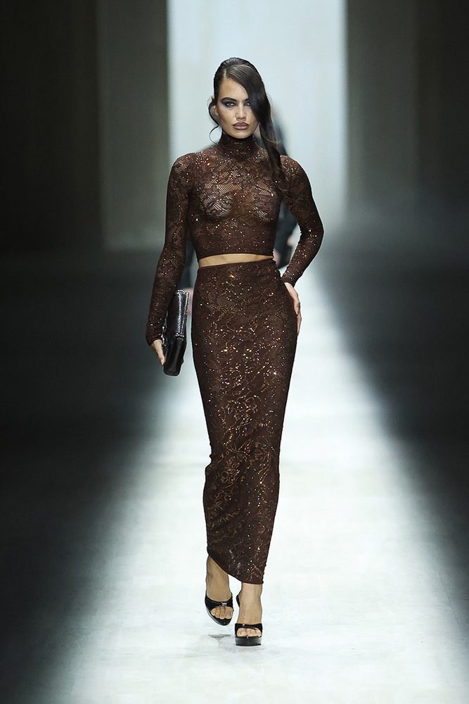 Gucci Primavera RTW 8