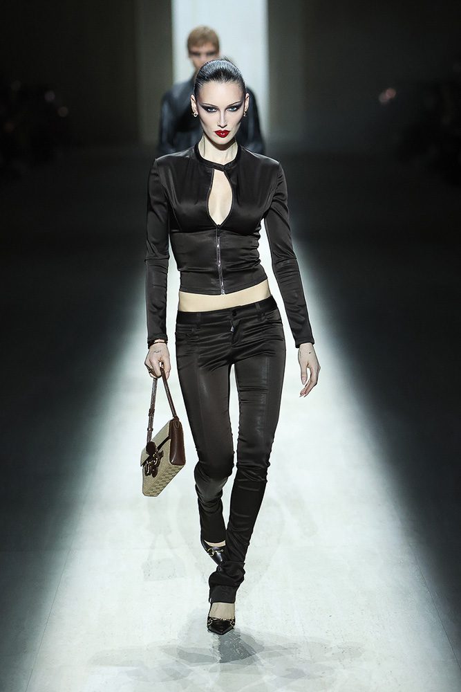 Gucci Primavera RTW 9