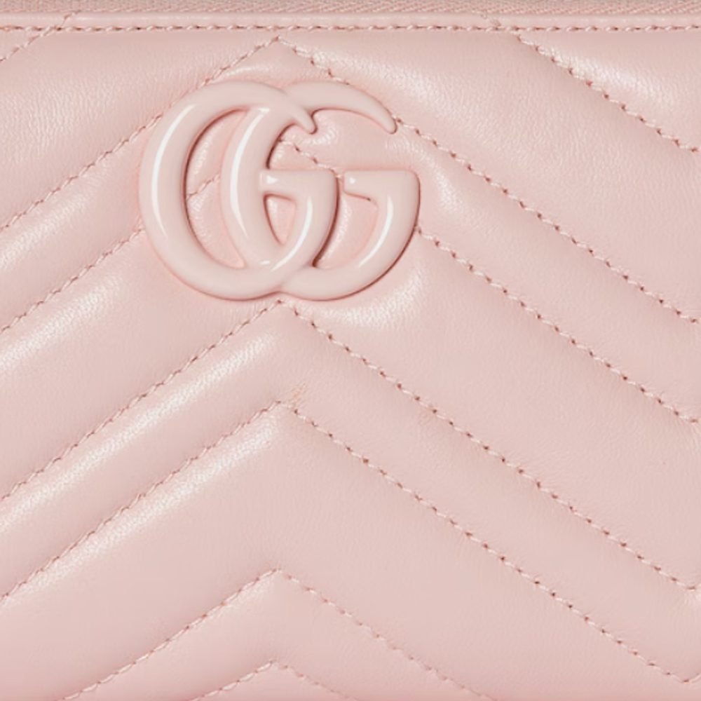Gucci Tonal Pink Beige Gucci Tonal Pink Beige