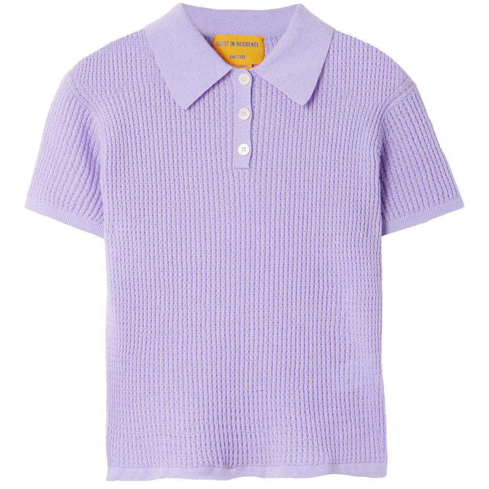 Guest in Residence Short Sleeve Polo