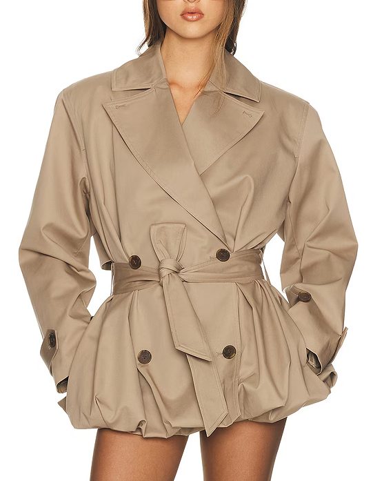 Helsa Bubble Trench