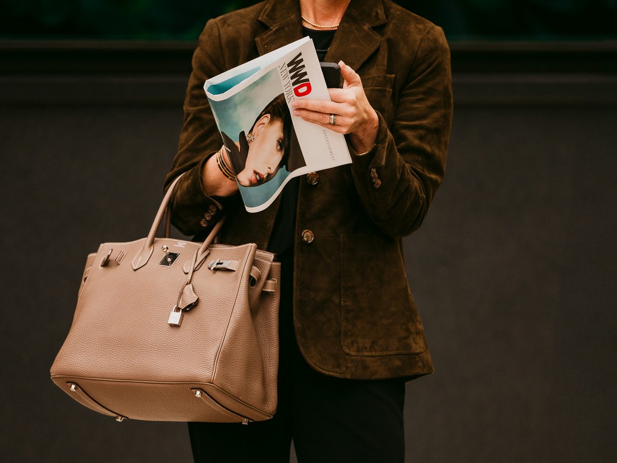 Hermes Birkin 1