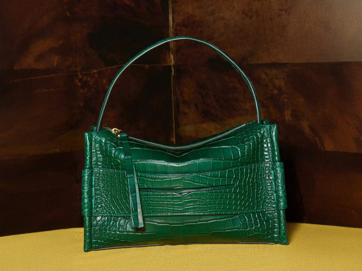 JW Anderson Loafer Bag