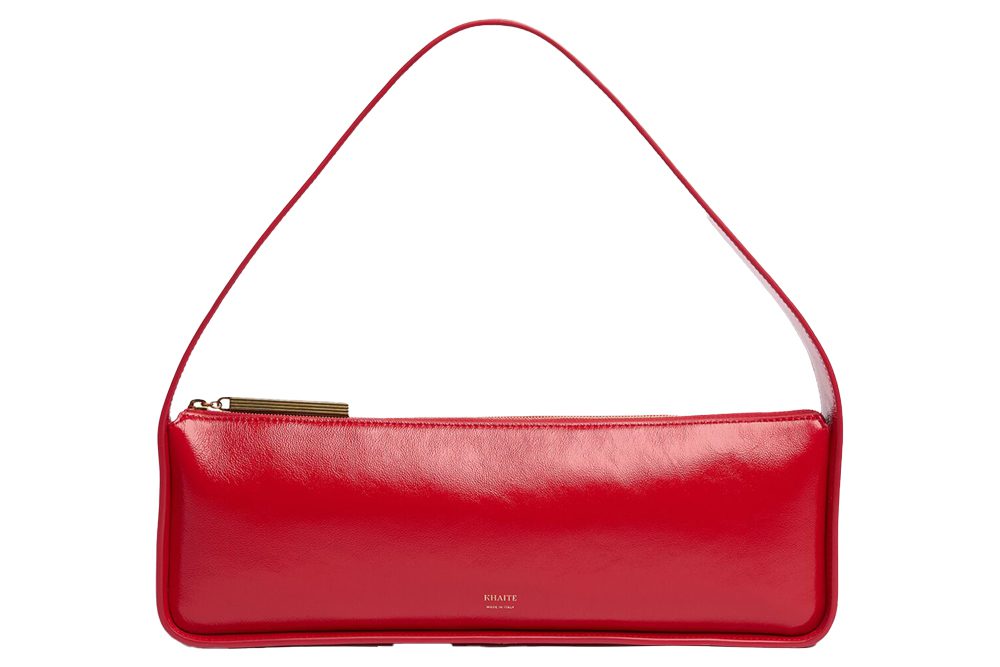 Khaite Baguette Bag