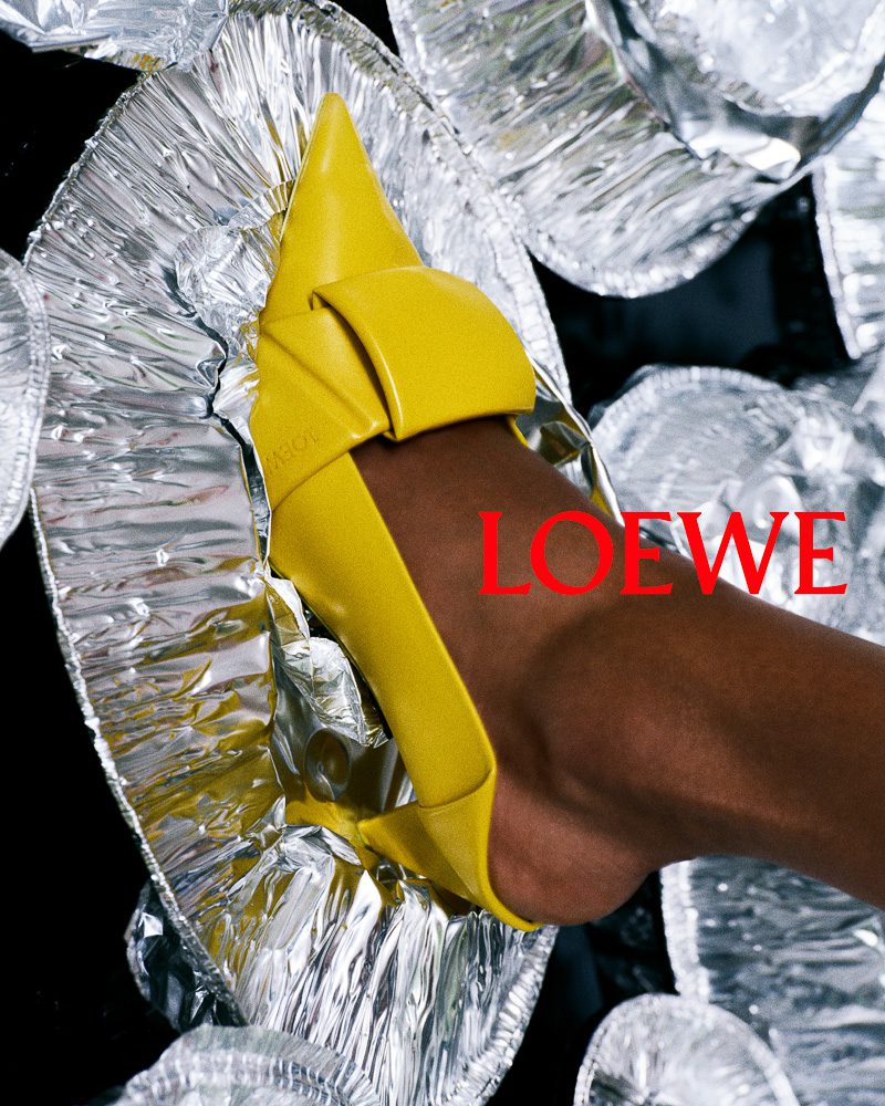 LOEWE Spring Summer 2026 16