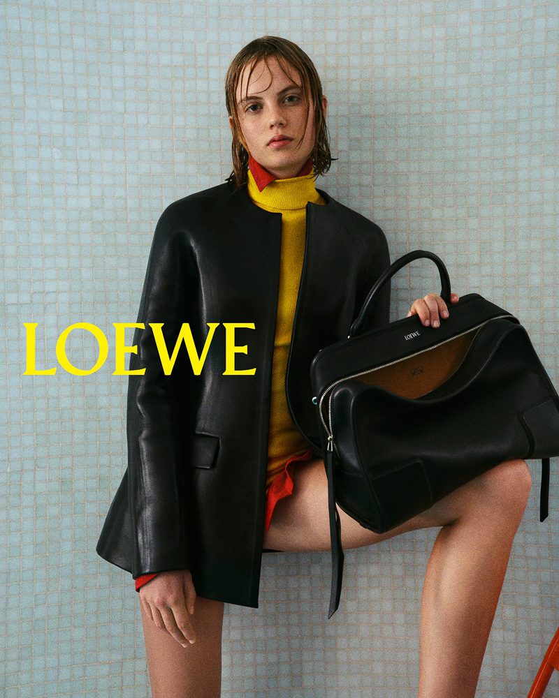 LOEWE Spring Summer 2026 19