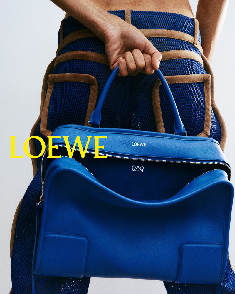 Inside Jack McCollough And Lazaro Hernandez's First Campaign For
