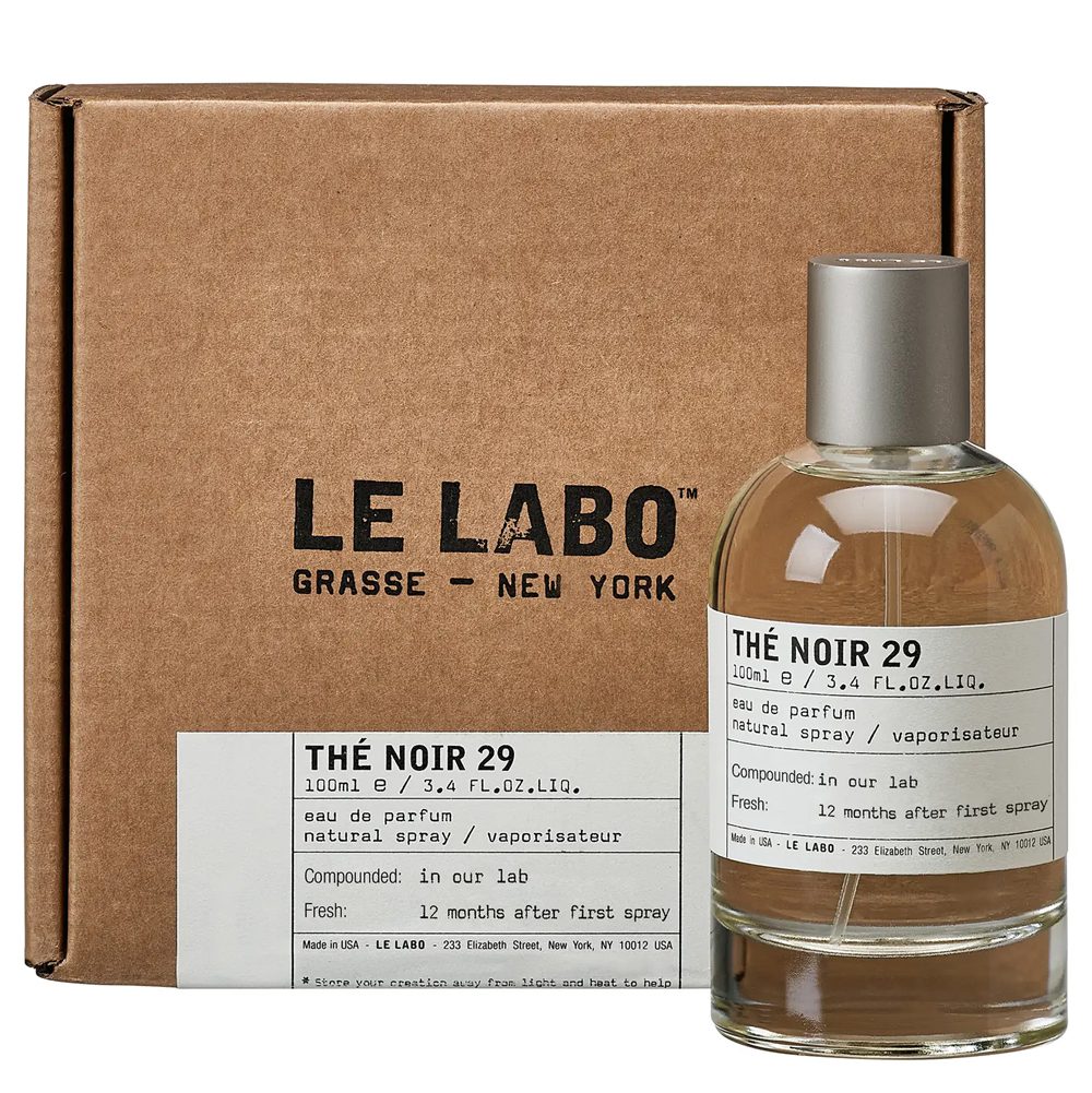 Le Labo the Noir 29
