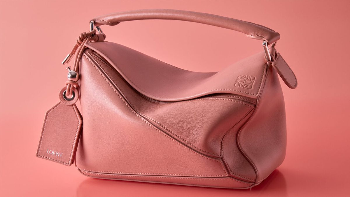 Loewe Flamenco