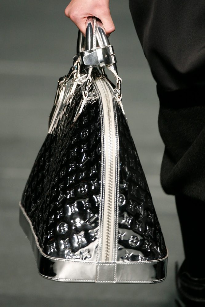 Louis Vuitton Miroir Monogram Alma
