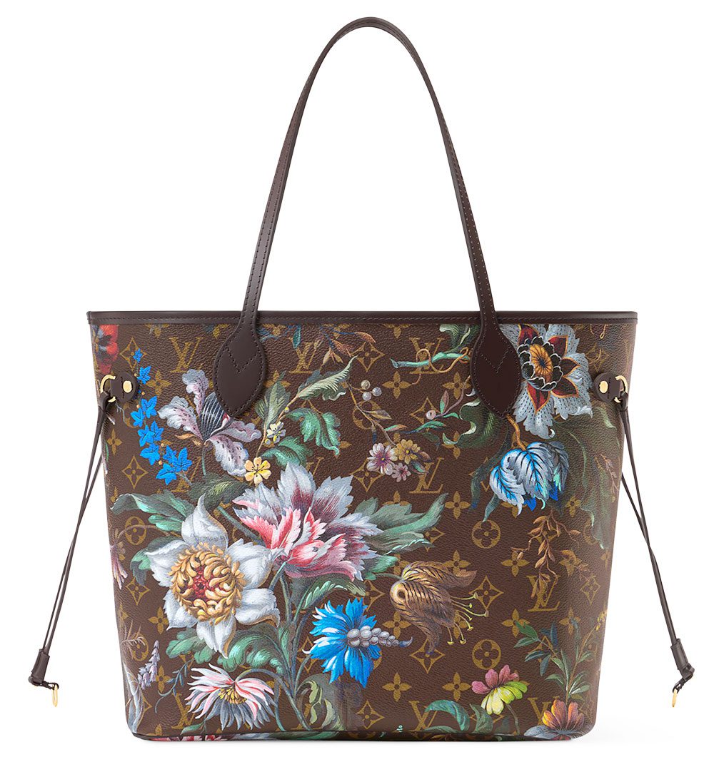 Louis Vuitton Neverfull MM