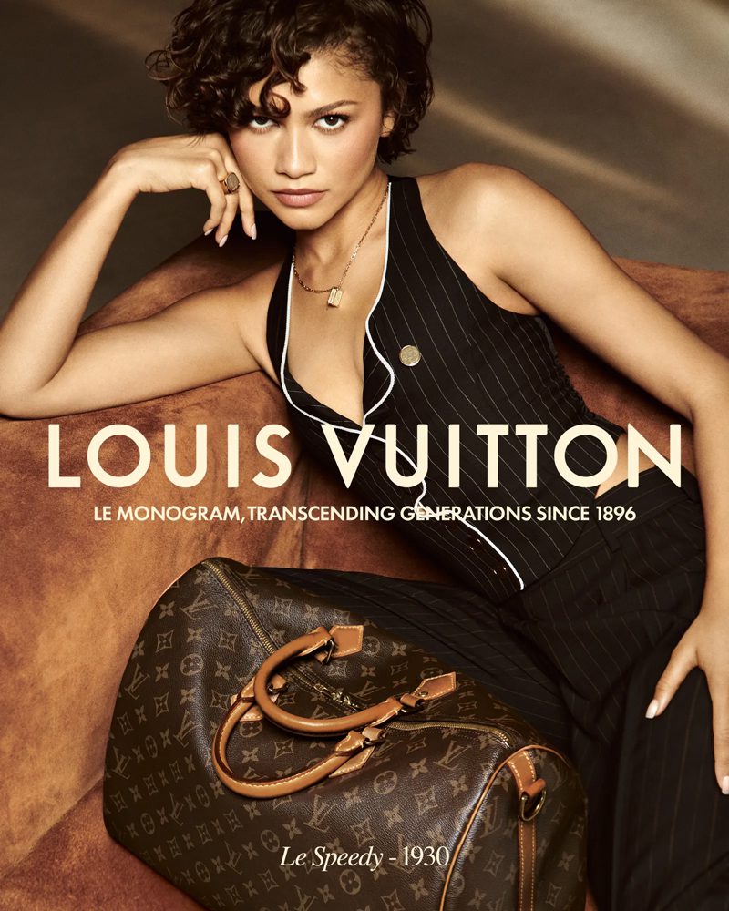 Louis Vuitton Speedy