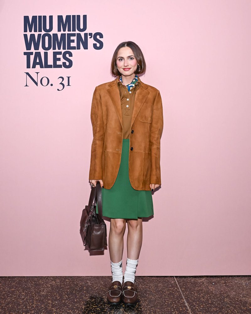 Maude Apatow photography by BFA(2)