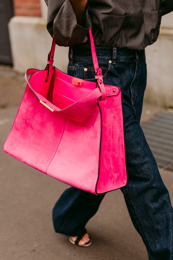 Milan Fashion Week Best Street STyle Bags Fall 2026 11 Milan Fashion Week Best Street STyle Bags Fall 2026 11