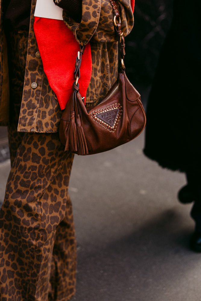 Milan Fashion Week Best Street STyle Bags Fall 2026 17 Milan Fashion Week Best Street STyle Bags Fall 2026 17