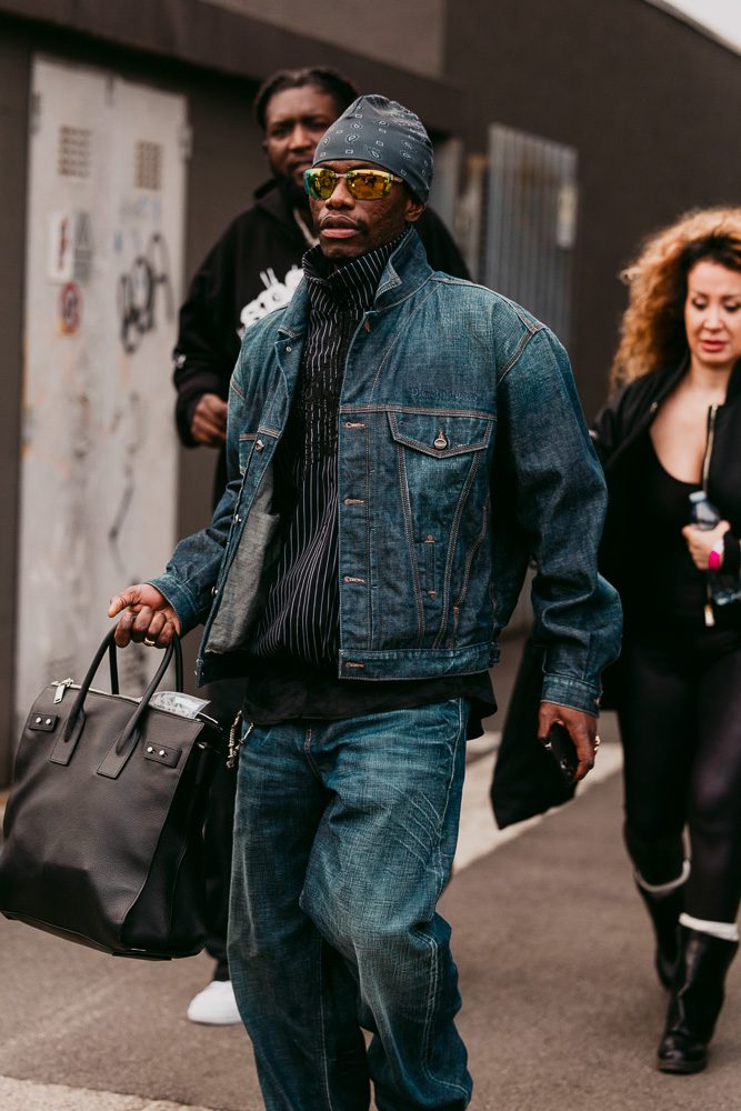Milan Fashion Week Best Street STyle Bags Fall 2026 4 Milan Fashion Week Best Street STyle Bags Fall 2026 4