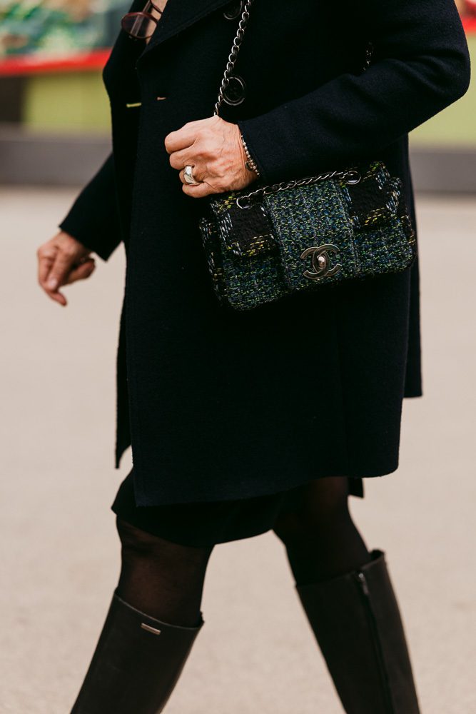 Milan Fashion Week Best Street STyle Bags Fall 2026 5 Milan Fashion Week Best Street STyle Bags Fall 2026 5