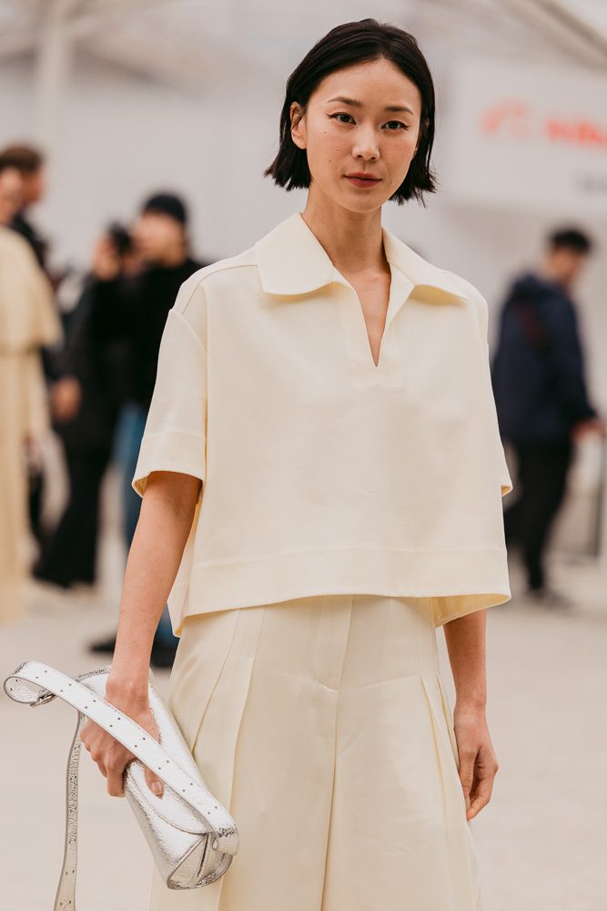 Milan Fashion Week Best Street STyle Bags Fall 2026 8 Milan Fashion Week Best Street STyle Bags Fall 2026 8