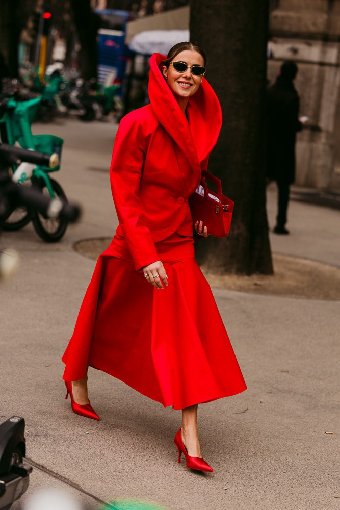 The Best Street Style Bags from Milan Fashion Week Fall 2026 So Far 1 Milan Fashion Week Best Street STyle Bags Fall 2026 9