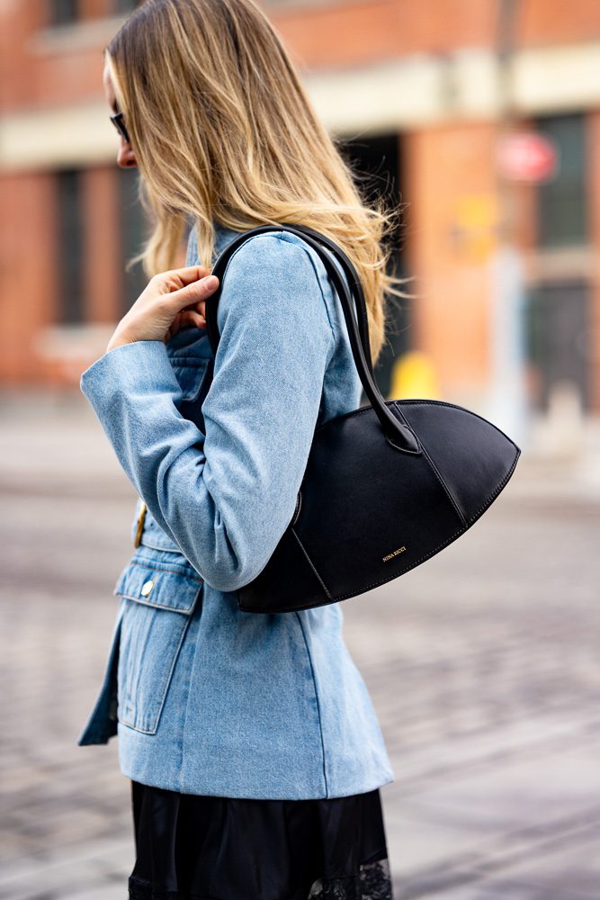 Nina Ricci Le Bal Bag Review 10