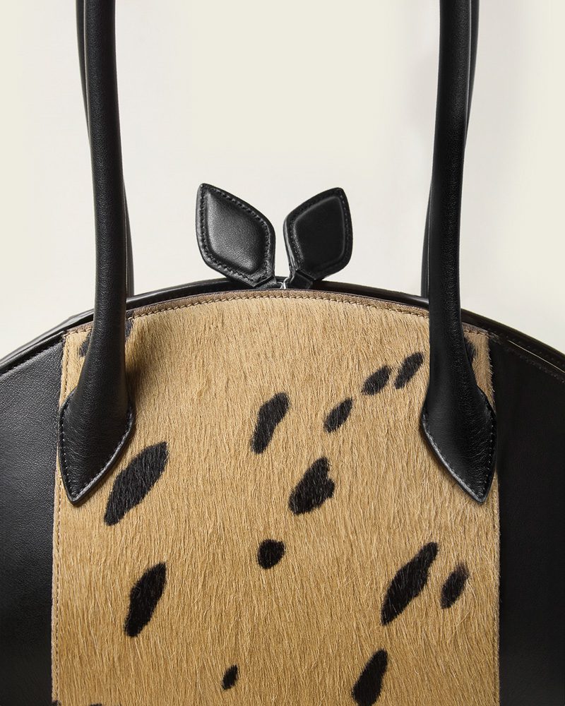 Is The Nina Ricci Le Bal Spring 2026's Next It Bag? | PurseBlog