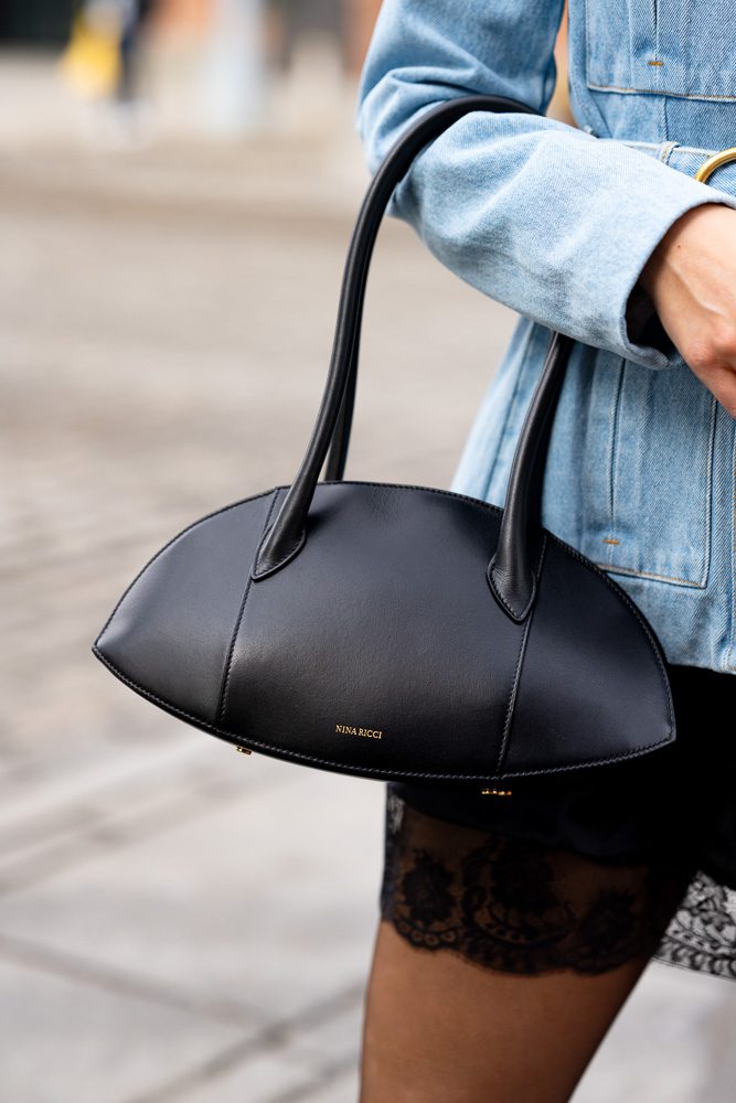 Is the Nina Ricci Le Bal Spring 2026's Next It Bag? 1 Nina Ricci Le Bal Bag Review 2