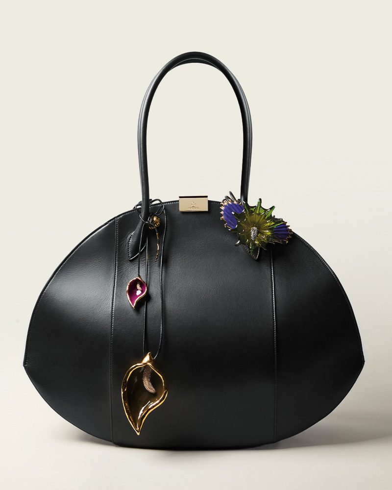 Nina Ricci Le Bal Bag Review 20