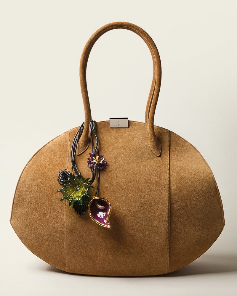 Nina Ricci Le Bal Bag Review 21