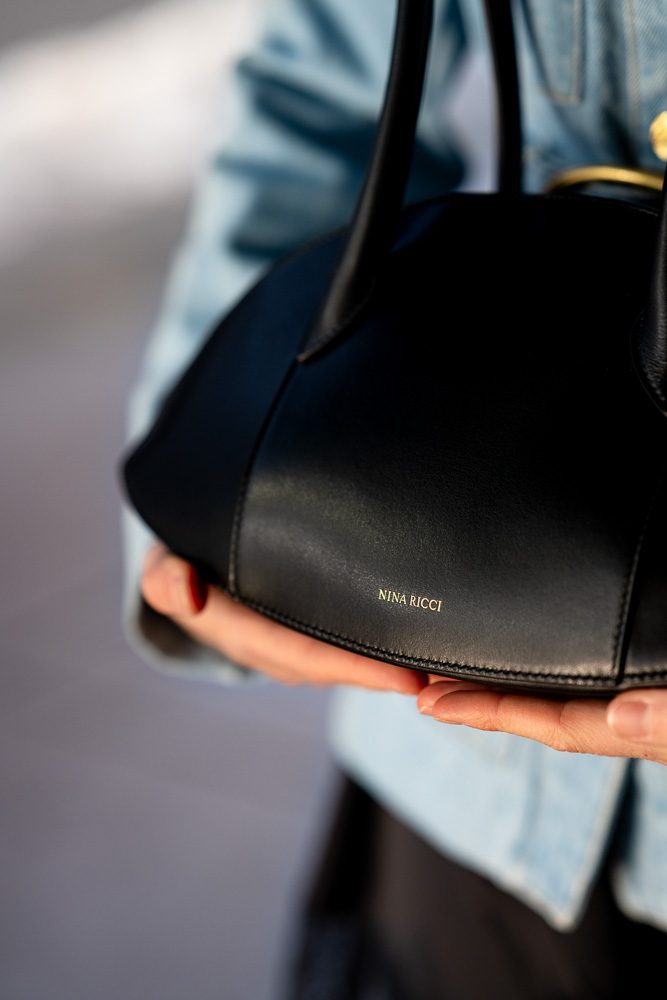 Is the Nina Ricci Le Bal Spring 2026's Next It Bag? 2 Nina Ricci Le Bal Bag Review 6