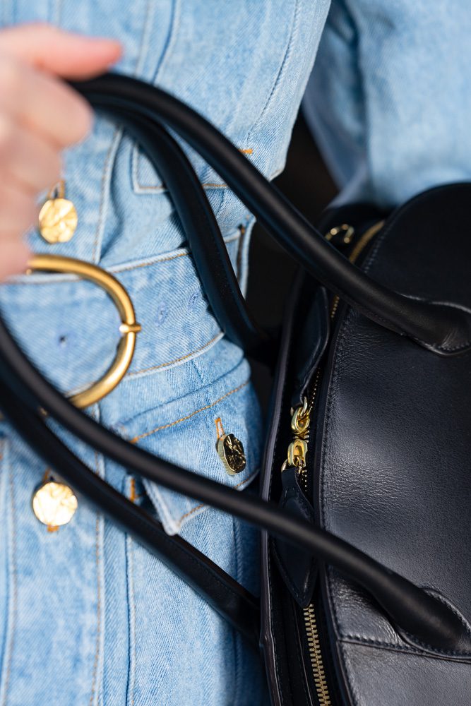 Is the Nina Ricci Le Bal Spring 2026's Next It Bag? 4 Nina Ricci Le Bal Bag Review 8