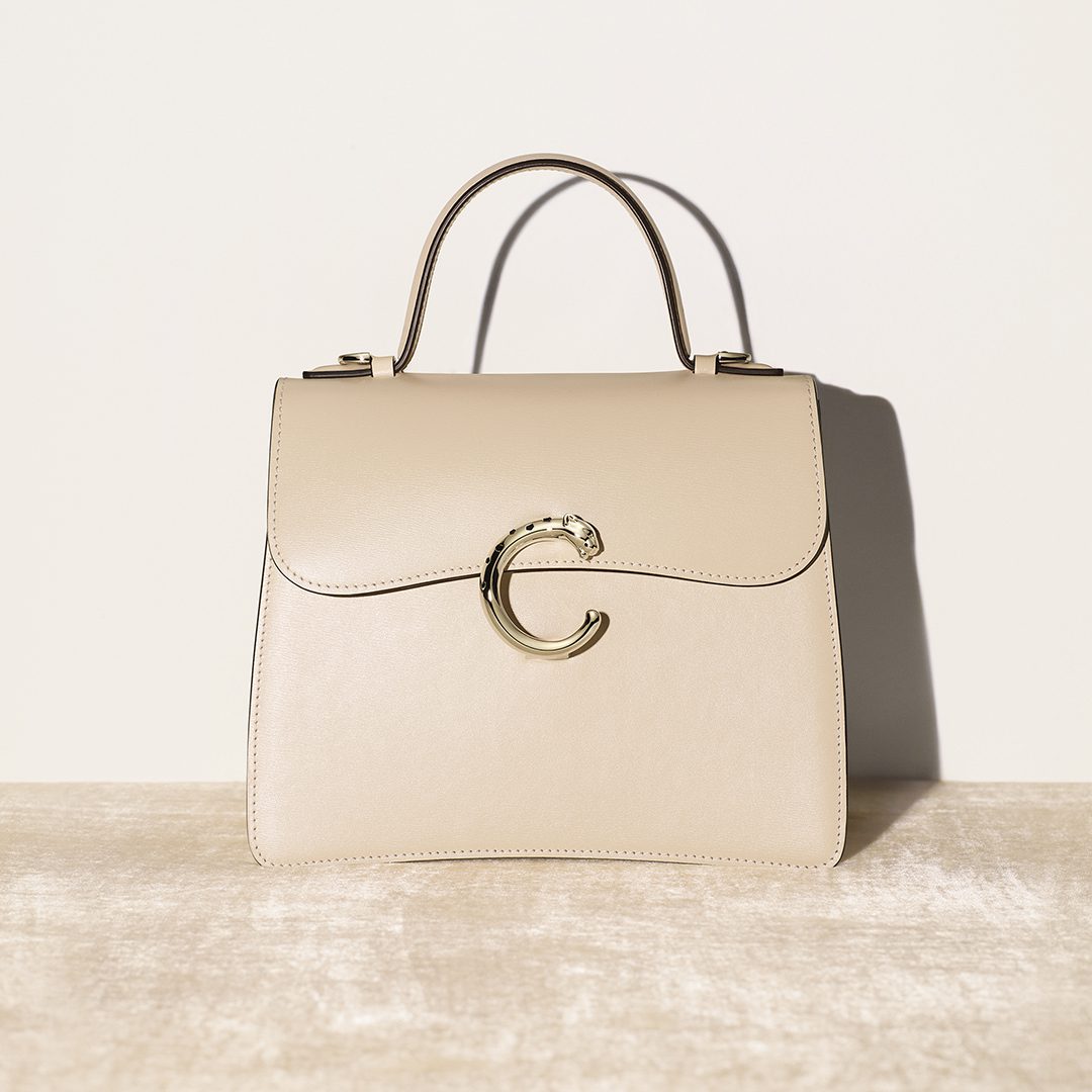 PULE1324 Leathergoods Panthere Leathergood LE Social 1080X1080