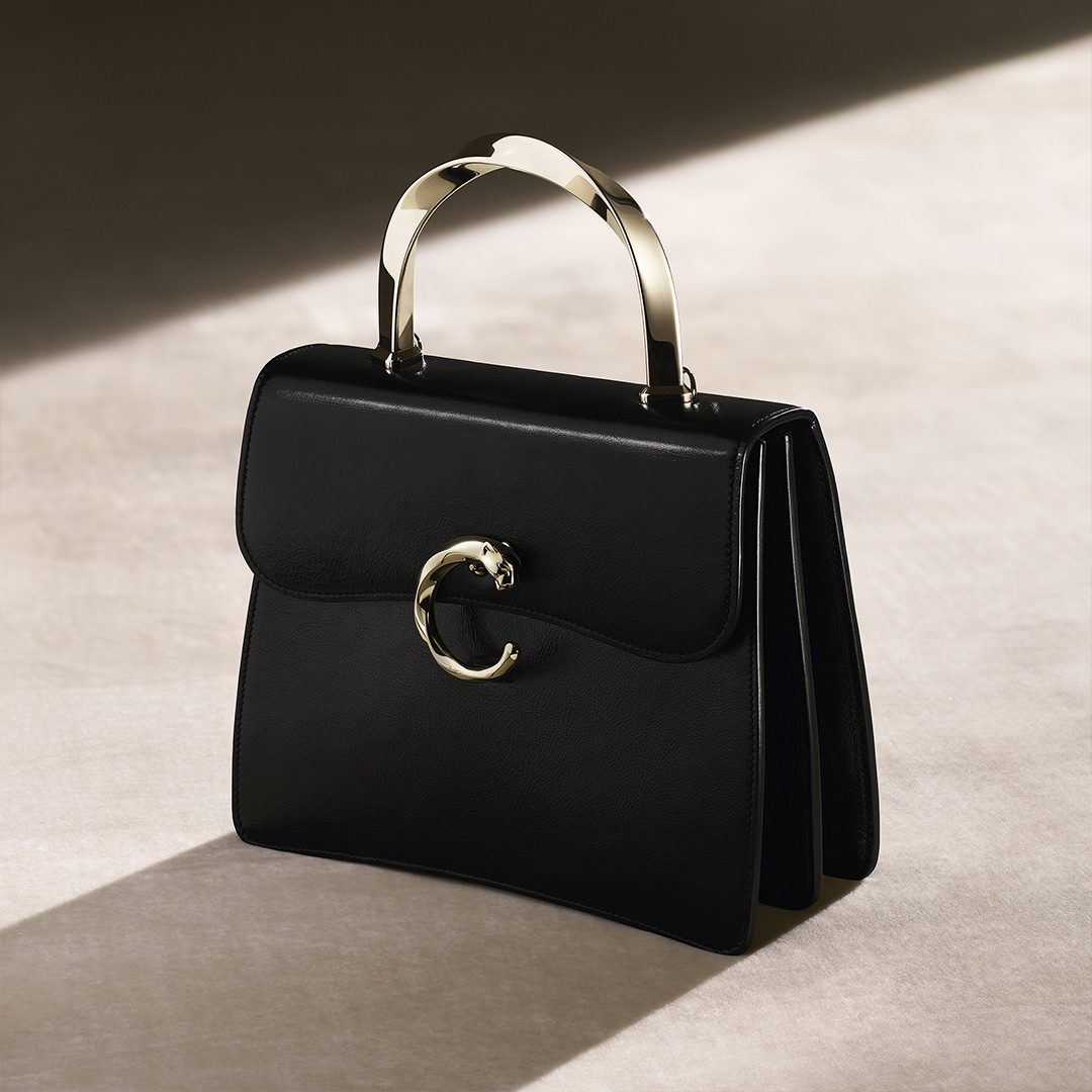 PULE1326 Leathergoods Panthere Leathergood LE Social 1080X1080