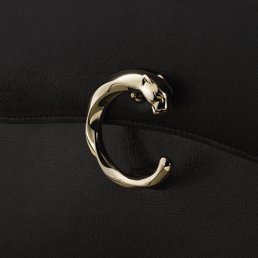 PULE1327 Leathergoods Panthere Leathergood LE Social 1080X1080