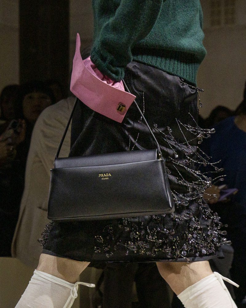 Prada Spring 2026 Runway Bags 19 Prada Spring 2026 Runway Bags 19