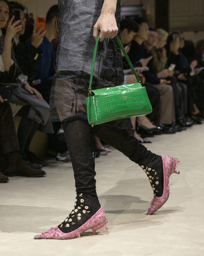 Prada Spring 2026 Runway Bags 27 Prada Spring 2026 Runway Bags 27