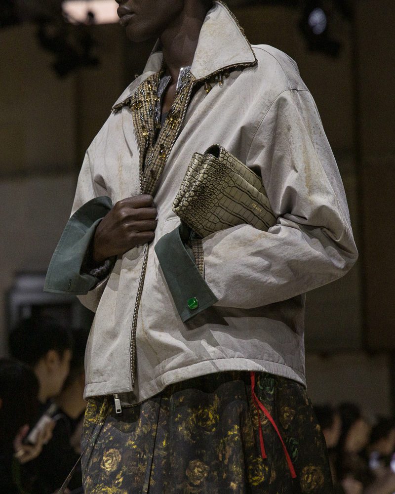 Prada Spring 2026 Runway Bags 5 Prada Spring 2026 Runway Bags 5