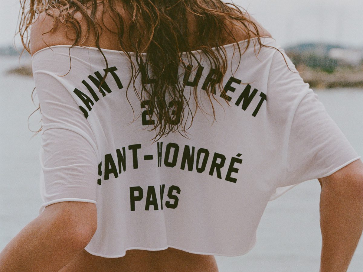 Saint Laurent Is the Hottest Luxury Brand of Q4 2025 1