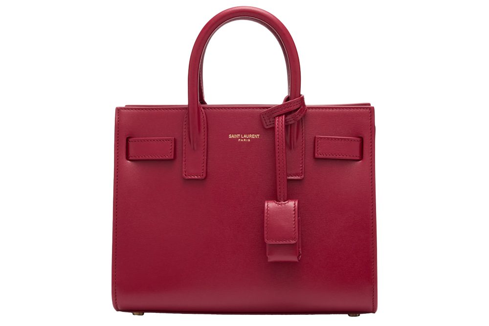 Saint Laurent Sac de Jour