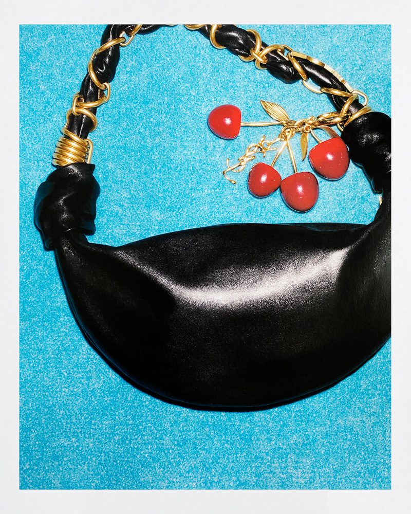 Saint Laurent True Romance 15