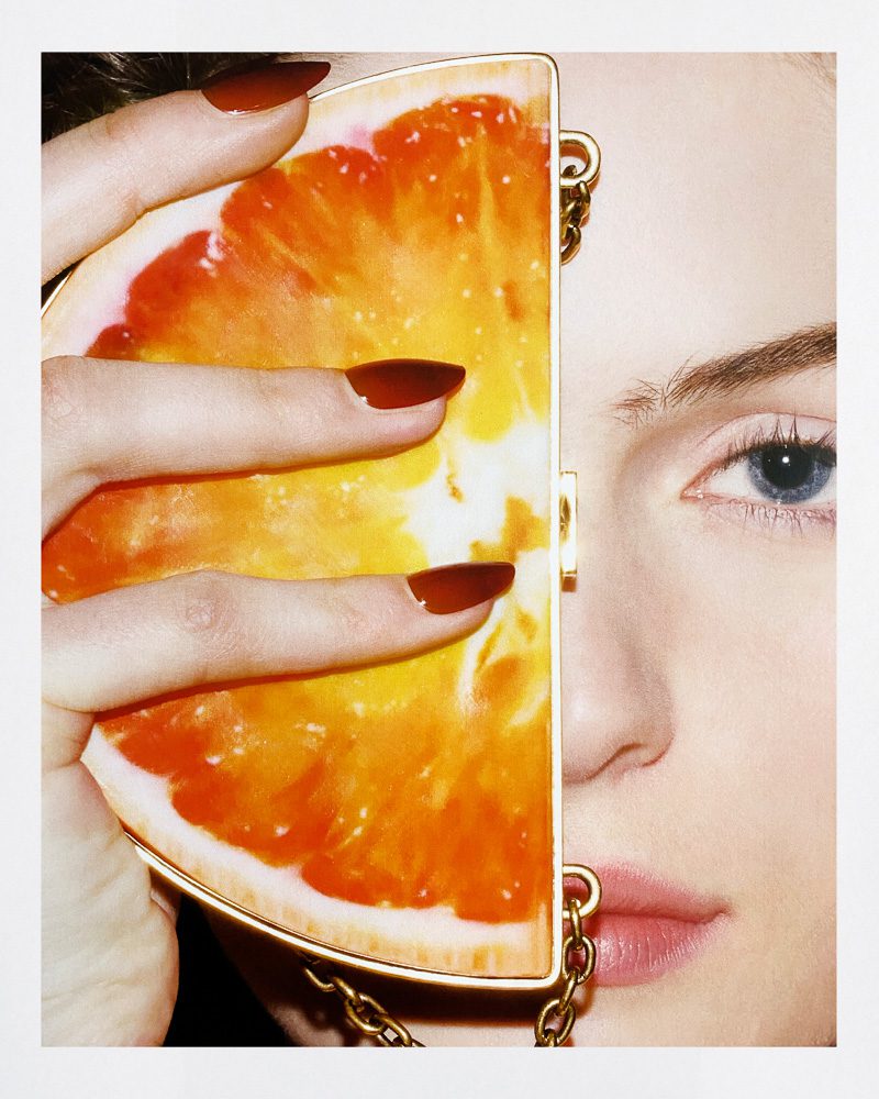 Saint Laurent True Romance 5