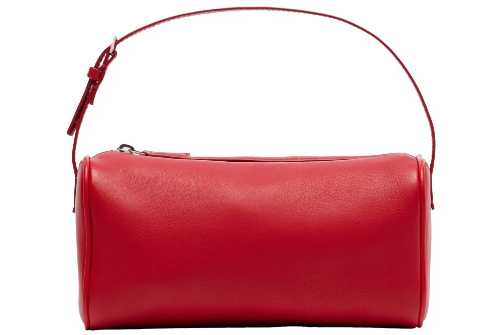The Row 90s Bag