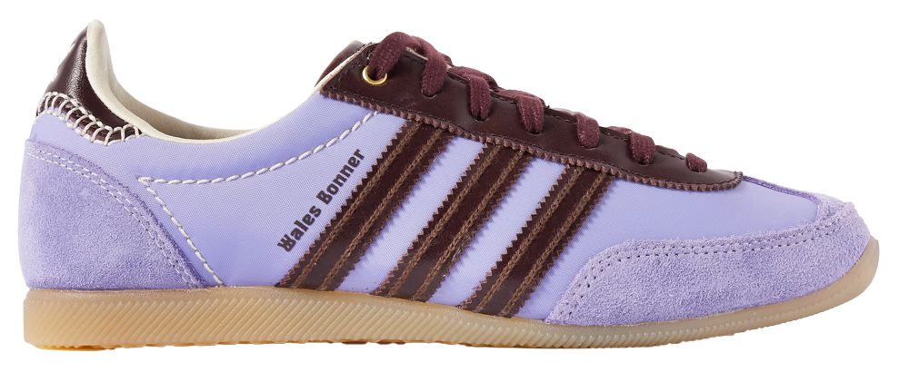 Wales Bonner Adidas Sneakers